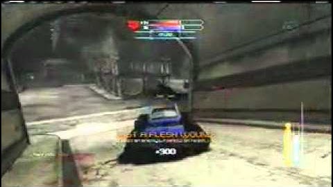 Transformers Dark of the Moon - Online Multiplayer