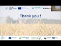 ECFS26 – Galileo (Parallel Sessions) – Wednesday 18 March