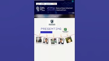 NiveshGuru (MVP Demo) | SpecialOps | SEBI Hackathon 2025 Prototype
