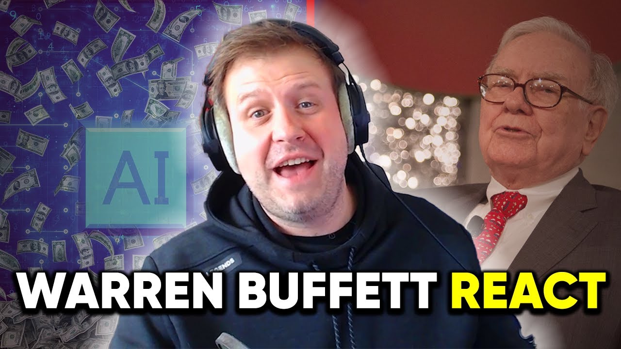 Ryan Reacts!