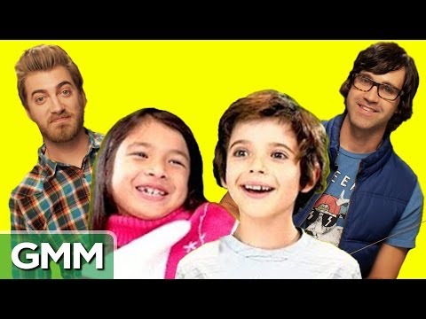 Rhett & Link