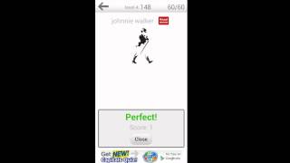 Logo Quiz Classic by Bubble Answers for Android Level 4 screenshot 5