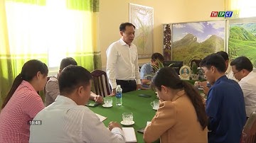 Thới Lai kiểm tra tiến độ giải phóng mặt bằng dự án cao tốc Châu Đốc – Cần Thơ – Sóc Trăng