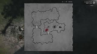 Dark Wood part 1 Sharing What I Know Tips and Tricks