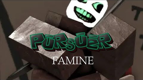 FAMINE | Forsaken OST