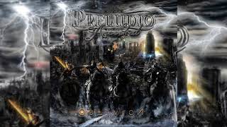 Preludio Ancestral - Reflection in the Wind (Album `OBLIVION`)