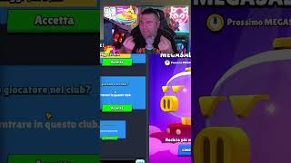 **MI HANNO MANDATO 10K RICHIESTE SU BRAWL STARS**