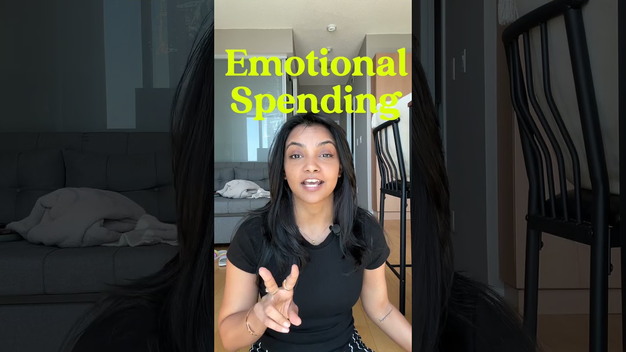 3 Things to AVOID BEING BROKE in your 20s