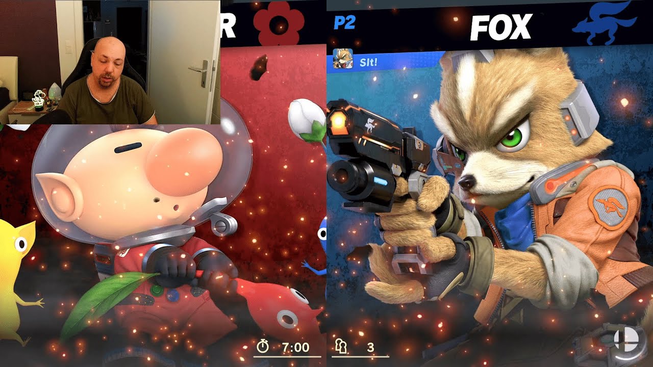 EZ 0 to death - Single Smash Sess | Tag 511