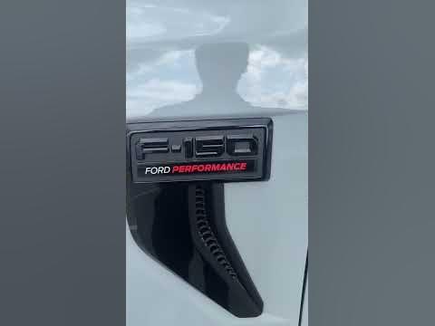 This new supercharger kit from Ford Performance is incredible. Stay