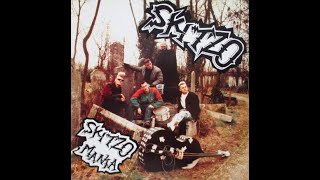 Skitzo - House Of The Rising Sun (Psychobilly Version) chords