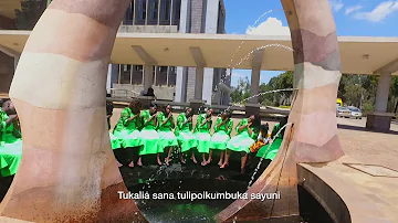 Kando ya Mito (ALBUM:Nmrudishie nini Mungu wangu, VOLUME II )Our Lady of Fatima Choir Ongata Rongai