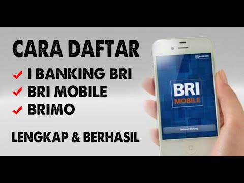 Sebelum dapat menggunakan fasilitas BRI Internet Banking untuk melakukan transaksi keuangan seperti . 