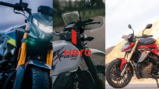 Motos para novatos #5 HERO