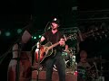 Jameson Rodgers Cover Live Talk You Out Of It