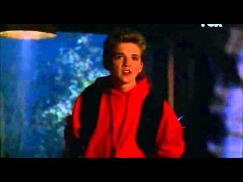 Bart Allen - Grow Up