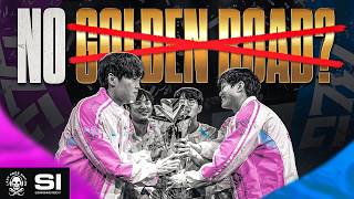 Why Blgs Nightmare Loss Puts The Golden Road In Danger  Summoning Insight