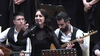 Edanur Çetin - Sevemedim Kara Gözlüm