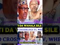 Iya Cassette Call Out Sunday Igboho Over Buhari Again Tinubu Yorubanation 9janews Arisenews Iya Cassette Call Out Sunday Igboho Over Buhari Again Tinubu Yorubanation 9janews Arisenews