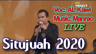 Download lagu Situjuah-AL Kawi
