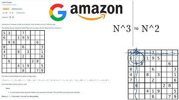 11.6 Valid Sudoku (Hashing)-Interviewbit #hashing#interview#recursion