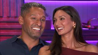 In the City's Kenny and Whitney on Lindsay 'Collecting Souls,' Their SPARK and Half-Brother's Shade