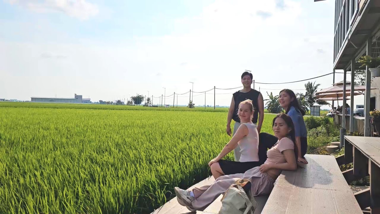 Asia Travel Video || Malaysia - Japan - Singapore