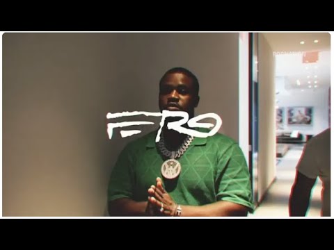 Ferg x Roc Nation