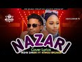 NAZARI COVER VIDEO AISHA SARARI HAMISU BREAKER MOMI GOMBE ADAM A ZANGO KB INTERNATIONAL
