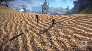 Tribes: Ascend Intro to Competitive CTF Trailer