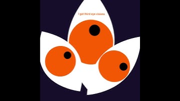 Thumbnail of Orange Dreamer [Kinetic Typography]