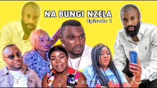 Theatre Congolais Nabungi Nzela Ep1 Dacosta Bellvie Bobo Barce Guesho Priscatitombatasiala