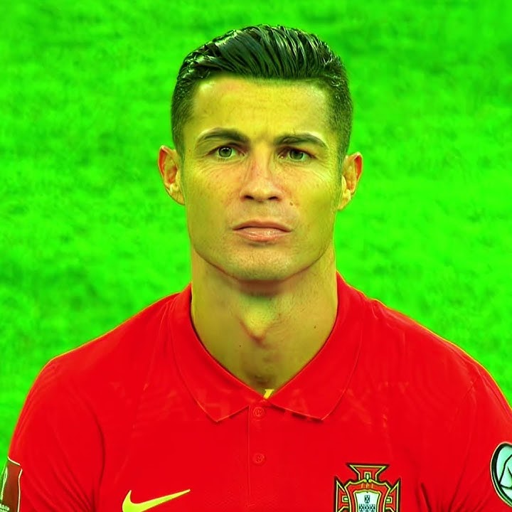 Ronaldo X Vibe Descontrolada -Super Slowed