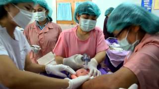NCPR โดย พญ.รัชนีกร หนูวรรณะ