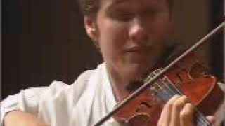 Andrej Bielow &amp; Dong Hyek Lim - Beethoven Violin Sonata No. 9 Mov. 3