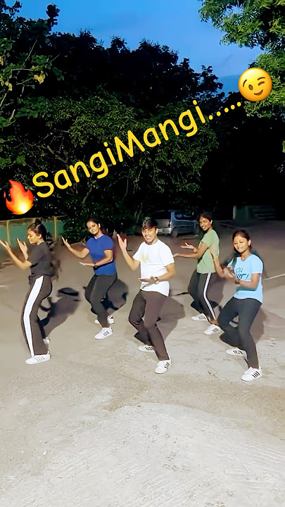 #sangimangi @srikanthdevaMD #trending #adc #dance #trending #yt #kuthu #centrebeat #fyp #tamil