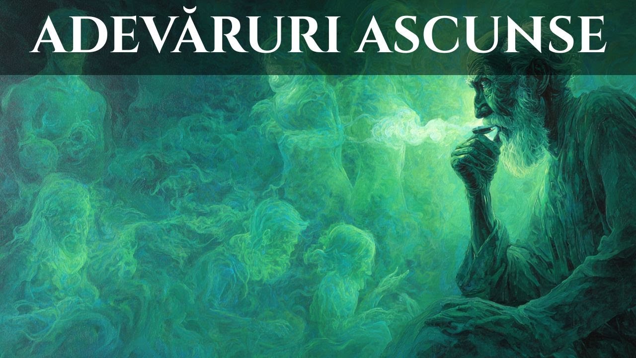 Ce nu-ți spune nimeni despre trezirea spirituală – Carl Jung