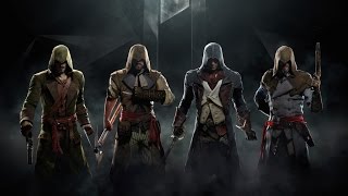 Assassin’s Creed Unity - Обзор Игры