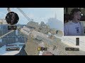 FaZe Pamaj - MY FIRST BLACK OPS 4 VIDEO