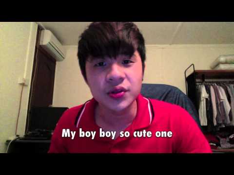 Come parlare Singlish
