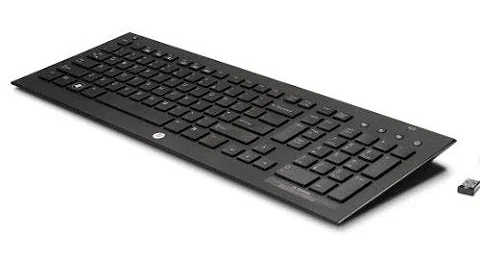Como destravar o teclado Multilaser?