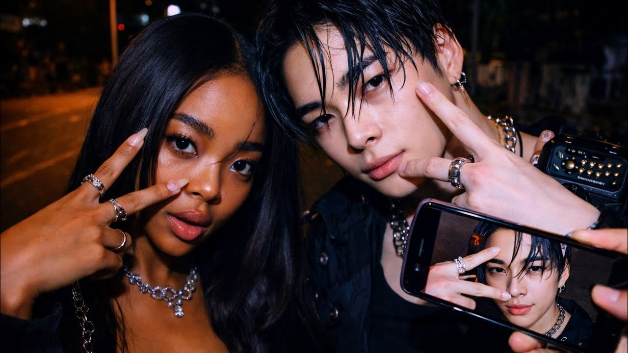 [AI ORIGINAL] VELORA COCO & ENHYPEN NIKI-     CHEESE! [COLOR CODED LYRICS]