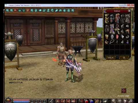 xpub metin2 pvp