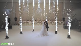 LEADER & RONZA'S WEDDING RECEPTION