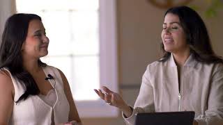 Spirit Baby Intuitive™ Certificate Training Program Testimonial - Jenna
