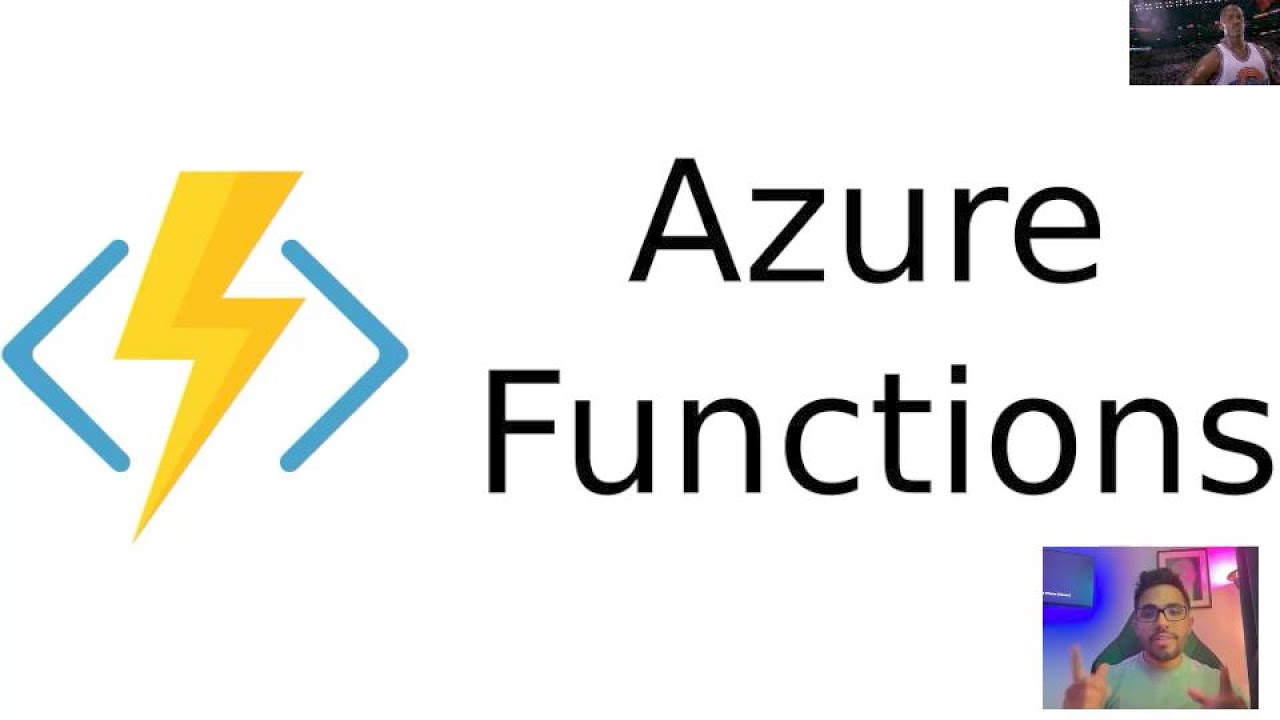 Azure Functions: A Step-by-Step Guide to Building Scalable Applications