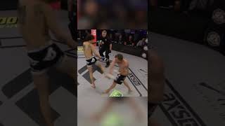 Sean O'Malley's KO's are on another level...