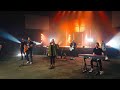 Hold The Line Journey Worship Co Official Music Video 