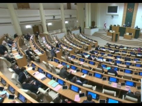 „შეგვეძლო კიდევ უფრო მკაცრ სანქციებზე წავსულიყავით“ - პატრლამენტმა ახალ სანქციებს მხარი დაუჭირა