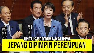 Download Lagu Sanae Takaichi Menjadi Perdana Menteri Jepang MP3 Download Lagu Sanae Takaichi Menjadi Perdana Menteri Jepang MP3